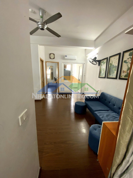 Chỉ 2,5x tỷ sở hữu ngay căn PEN 2PN tại KĐT Thanh Hà