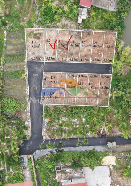 Đất đẹp tĩnh hải hòa nghĩa giá chỉ 9xx triệu zalo 0567 222 555