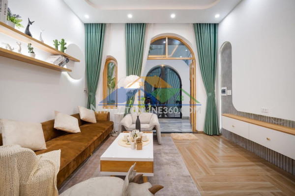 **bán nhà hẻm nguyễn thanh tuyền, p2, tân bình (4*15,5) 4 tầng