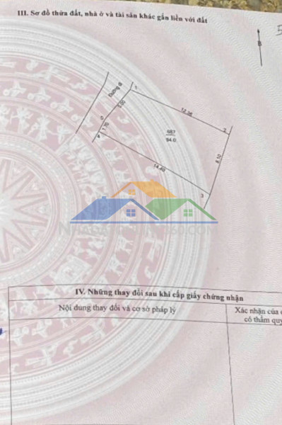 ????bán 70m thọ xuân _ liên minh (mới) _ hà nội????