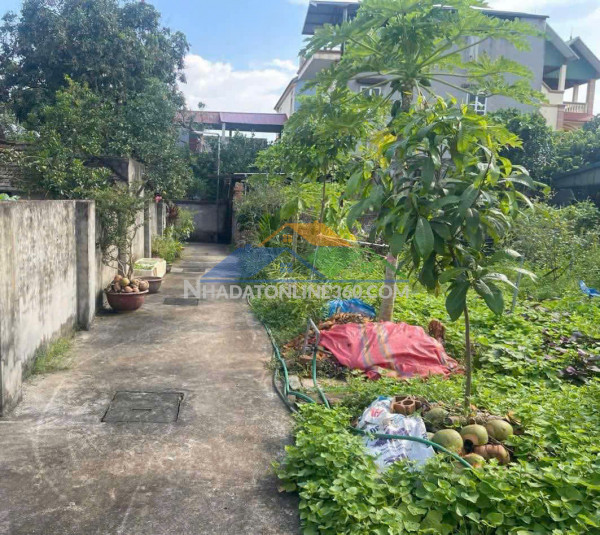 Cần bán 41,2 m2 đất dương xá - thuận an, giánh 2.98 tỷ, lh 0985865658