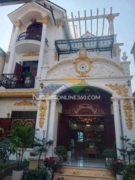 Sở hữu ngay căn nhà đẹp - giá tốt - vị trí đắc địa bám mặt tiền đường 12b tt hàng trạm, yên thủy