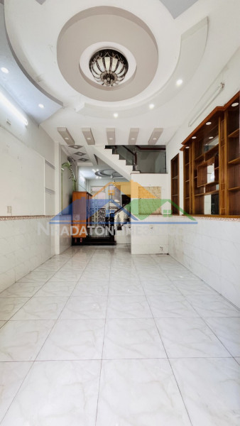 Nhà 4 tầng đẹp – hẻm xe hơi – gần mặt tiền lê văn khương quận 12– chỉ 5.950 tỷ.