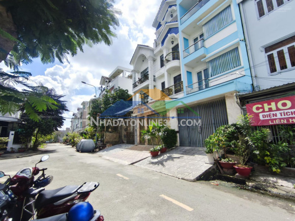 Nhà 105m² quận 8 giá 7 tỷ nhỉnh cơ hội hiếm cho người mua ở