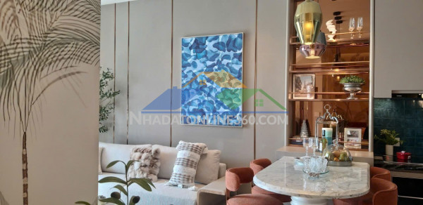 Emerald garden view, chỉ 7tr/tháng số lượng căn view hồ bơi chỉ chiếm tỷ lệ nhỏ tại thuận an.