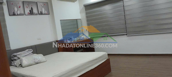 Bán nhà phố lĩnh nam, gần phố, gần chợ, gần trường đại học dt31m