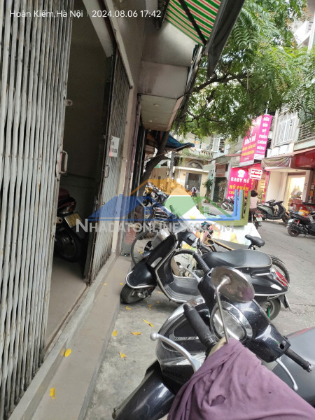 Bán gấp giá rẻ mặt phố ô tô, kinh doanh tả thanh oai 33m, 1.5 tầng, mặt tiền 3m, 1.38 tỷ, thanh trì.