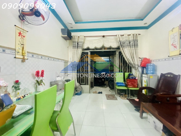 Nhà bán đông hưng thuận,q12–nguyễn văn quá.
gần phần mềm quang trung-nhà ga t3-gò vấp chỉ vài phút.