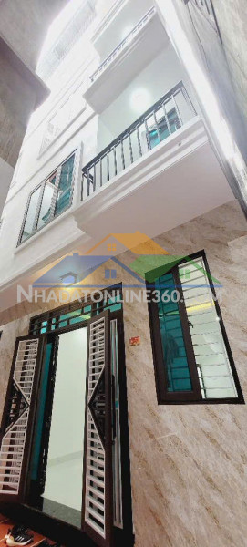 Bán nhà phố ngô quyền – hà đông  nhà mới 5 tầng  full nội...