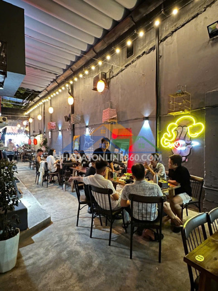 Cho thuê mặt bằng mặt tiền đường nguyễn duy – quận 8