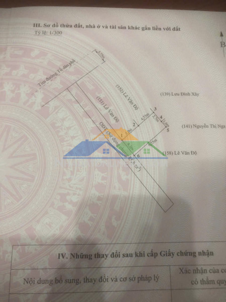 [hơn 1.2 tỷ] lô đất hải thành 2 sát đường trục thông gần vinhomes dương kinh zalo 0567 222 555