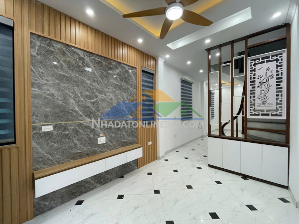 Nhà chính chủ - giá tốt - vị trí đẹp tại dương nội, hà đông