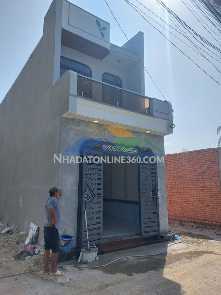 Nhà đẹp – giá tốt cần bán gấp tại phường biên hòa, đồng nai