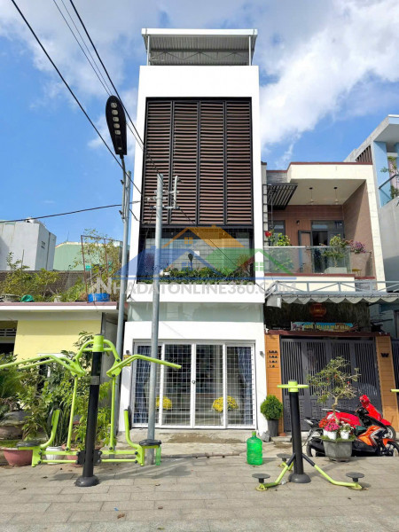 Bán cc hoàng quân tại hqc nha trang - giá ưu đãi 2,3 tỷ, 64,1 m2 -...