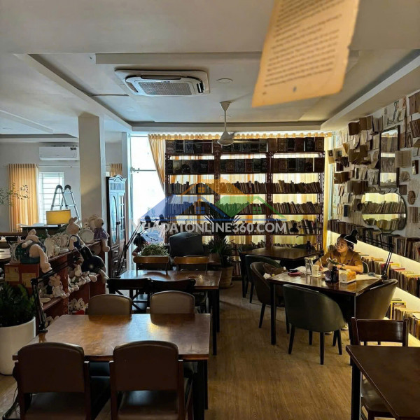 Sang nhượng quán – mô hình không gian học tập và làm việc -...