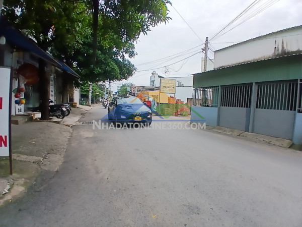 Bán đấ đường số 5, phường tăng nhơn phú b, q9, thủ đức, tp hcm. dt 181m2, sổ đỏ, giá 13.26 tỷ - 0933125879