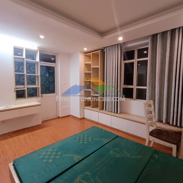 Cho thuê căn hộ lê đức thọ, nam từ liêm 90m2 x 3 ngủ, 11.5 triệu vào ngay