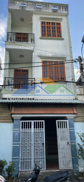 Nhà đẹp – giá tốt  – chính chủ cần cho thuê tại số 1, đường số 2, kp. 7, p. hiệp bình chánh