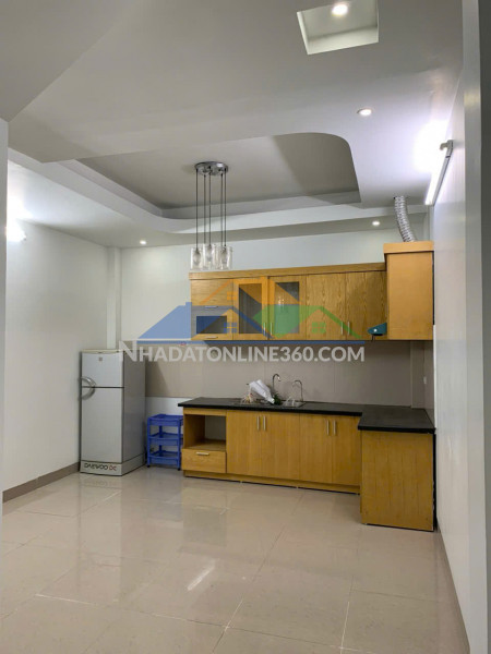 Chính chủ cho thuê nhà nguyên căn 4 tầng tại đường mỹ đình.