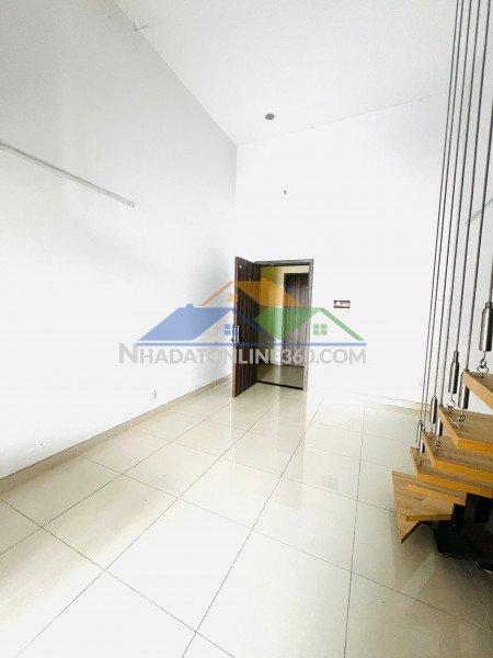 Bán căn sudio duplex la astoria 43m2, 1pn, q2,hcm