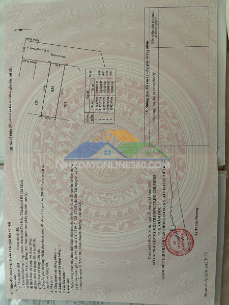 Đất đẹp – giá tốt  – chính chủ cần bán tại hẻm 340 phường long phước quận 9, phường long phước