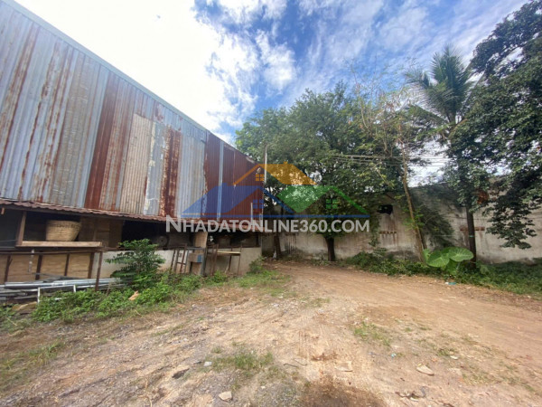 Xn089 cho thuê nhà xưởng  diện tích  6000m2, có trạm điện lớn phù hợp sx linh hoạt