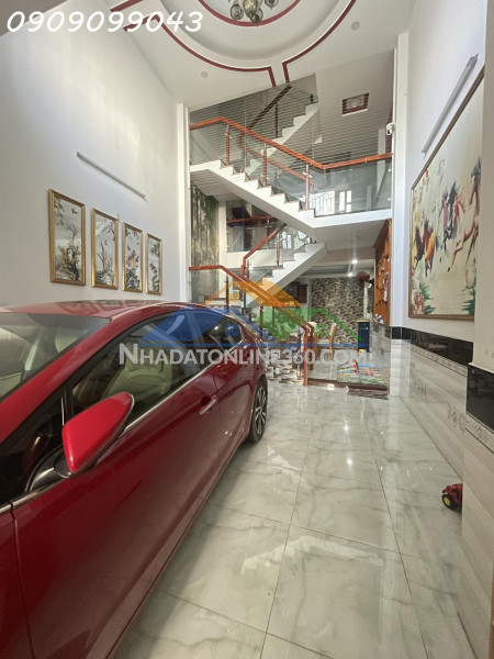 Nhà đẹp-kiên cố vào ở ngay-tặng full nội thất
đường nhựa 13m có lê-khu dân trí toàn nhà cao tầng
đường lê thị riêng quận 12.