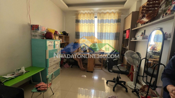 Căn hộ 98m2 q7 giá 3.6 tỷ: 3pn, view thoáng, vị trí trung tâm, gần...