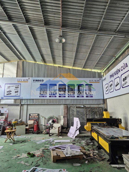 Bán nhà riêng tại đường vĩnh phú 7, diện tích 275m² ( cách bệnh viện hạnh phúc 300m ).