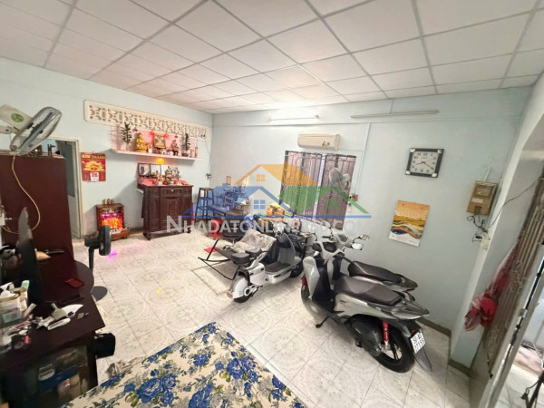 Chính chủ bán lô đất đẹp tại nha bích - đường đi thuận tiện, giá tốt.