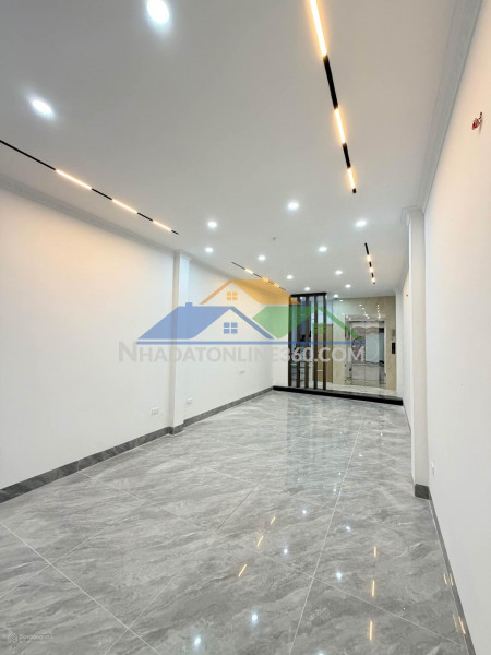 Bán nhà phú thượng, tây hồ, 6 tầng x 55m2, thang máy, ngõ ô tô tránh - chỉ nhỉnh 15 tỷ vnd