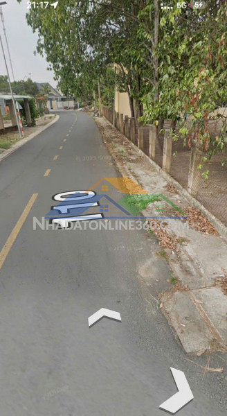 Chính chủ bán đất trung tâm thị trấn bến cầu – tây ninh