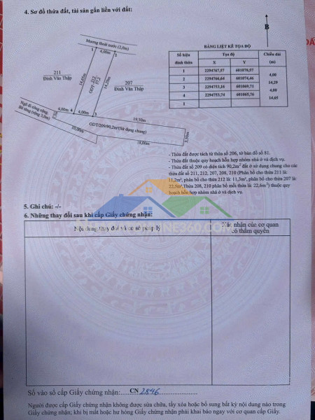 7xx triệu  lô đất giá f0 tại quyết tiến - nam đồ sơn - zalo 0567 222 555
