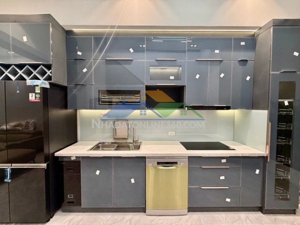 Bán nhà trần khát chân 66m2 ô tô cửa full nội thất chỉ 12 tỷ