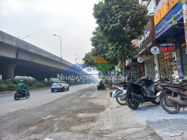 Bán gấp nhà mặt phố thanh xuân, 7 tầng thang may, vỉa hè 5m, kinh doanh đa dang, 29.x tỷ