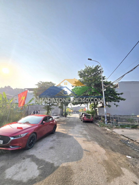 Bán nhà bình chiểu hẻm xe tải 137m2 ngang 7.5m chỉ 6.7 tỷ rẻ nh.ấ.t khu vực