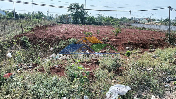 Đất chính chủ - vị trí đẹp cần bán lô đất tại ngã ba phú mỹ - ia tôr - gia lai.