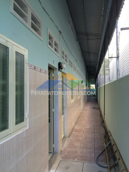 Bán đất dự án khu dân cư mới a3, xã chí công