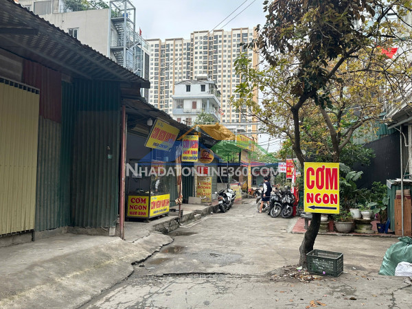 Do bận công việc chính không đủ thời gian để quản lý cần...