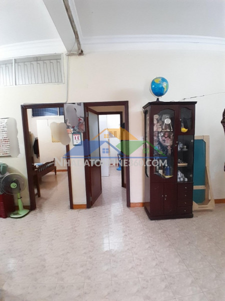 ♥ mt phan thanh 132m2, ngang gần 6m, 2 mê đúc, 16.x tỷ