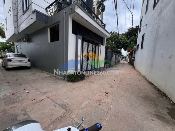 Nhà đẹp chính chủ - giá tốt - vị trí đẹp tại cát thuế, an...