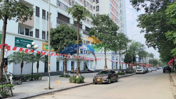 Căn penhose 165m2 window river park cổ loa. view sân vườn hiếm có....