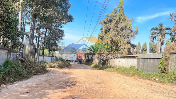 X024 bán gấp nhà xưởng trên thửa đất rộng 8.500m² , có sẵn nhà xưởng và trạm điện lớn