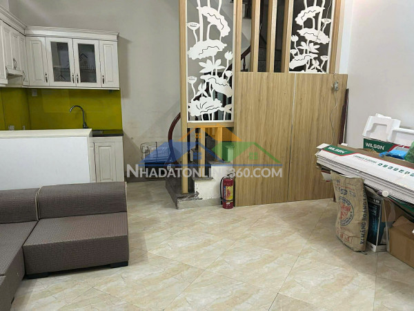 Cho thuê căn hộ cao cấp ở đội cấn 80m2 - 02 ngủ - 02wc -...