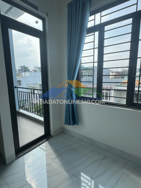 ♥ tòa căn hộ khu đại học, 75m2, 4 tầng, 11 căn hộ + mbkd, mt hưng hóa hải châu