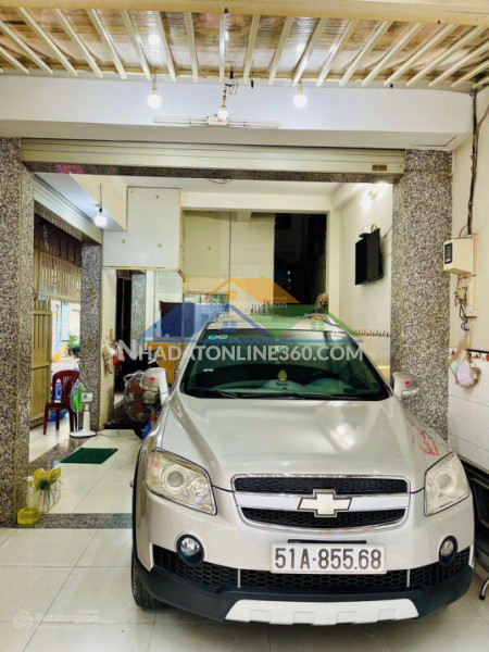 Bán đất kđt mới cách phú mỹ hưng 10 phút - kv xây 4-5 tầng -...