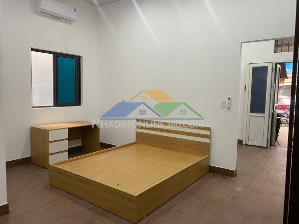 Cần bán 64m2 đất full thổ cư tại lại thượng, thạch thất, hà nội (cách đhqg hà nội cơ sở hòa lạc 6km)