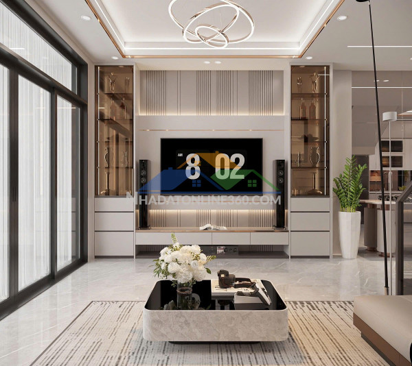 **bán nhà hxh cộng hoà, phường 13 tân bình (4,5x18m) khu nhà ga t3