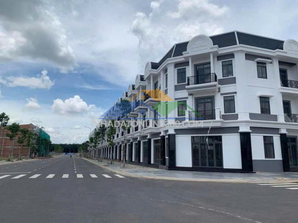 Chính chủ bán nhanh đất tại khu đô thị hoàng nam uyên hưng – đường tố hữu, p. uyên hưng