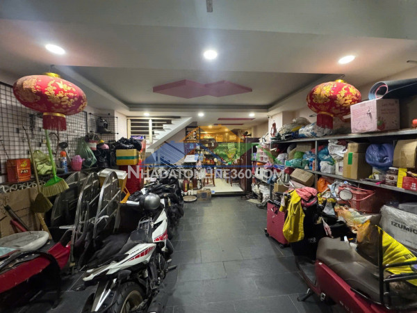 Chính chủ - siêu hiếm - nơ trang long - bình thạnh - 4 x 11 - bán đất hxh - khu cao tầng - vip - 5.8 tỷ - tl mạnh